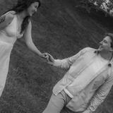 How we met...