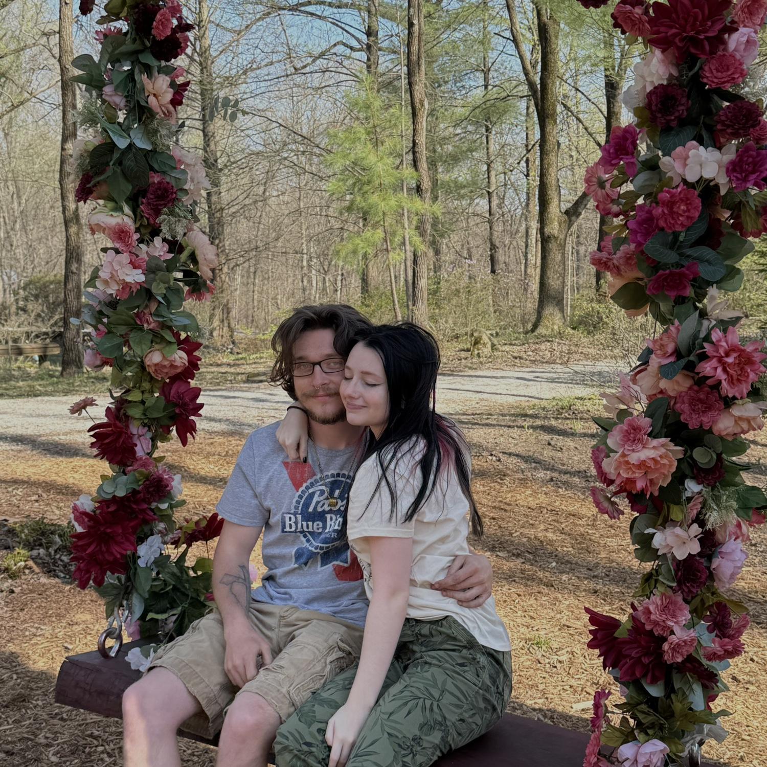 2nd time at Azalea Path April 2025 🌺