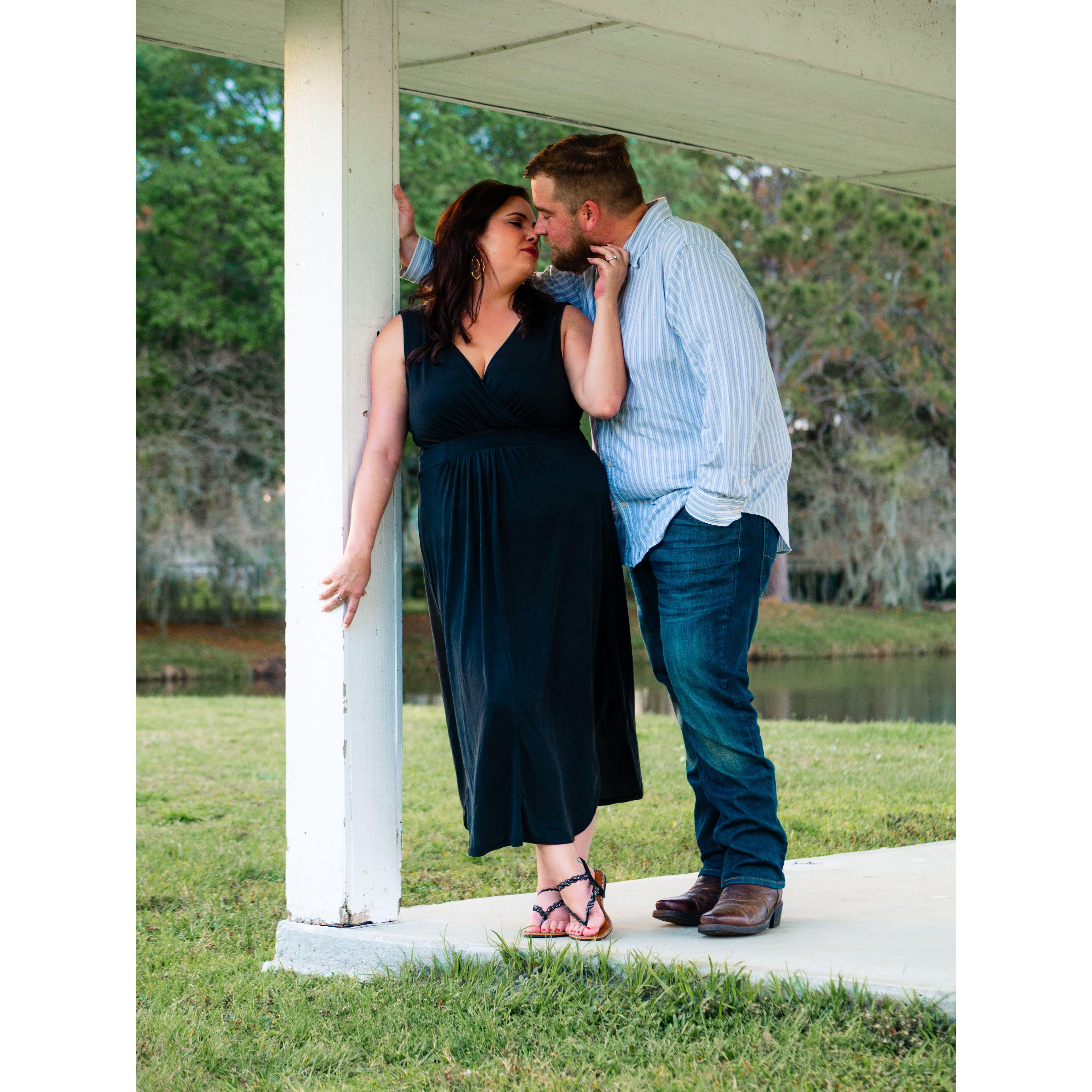 Cant stop loving you