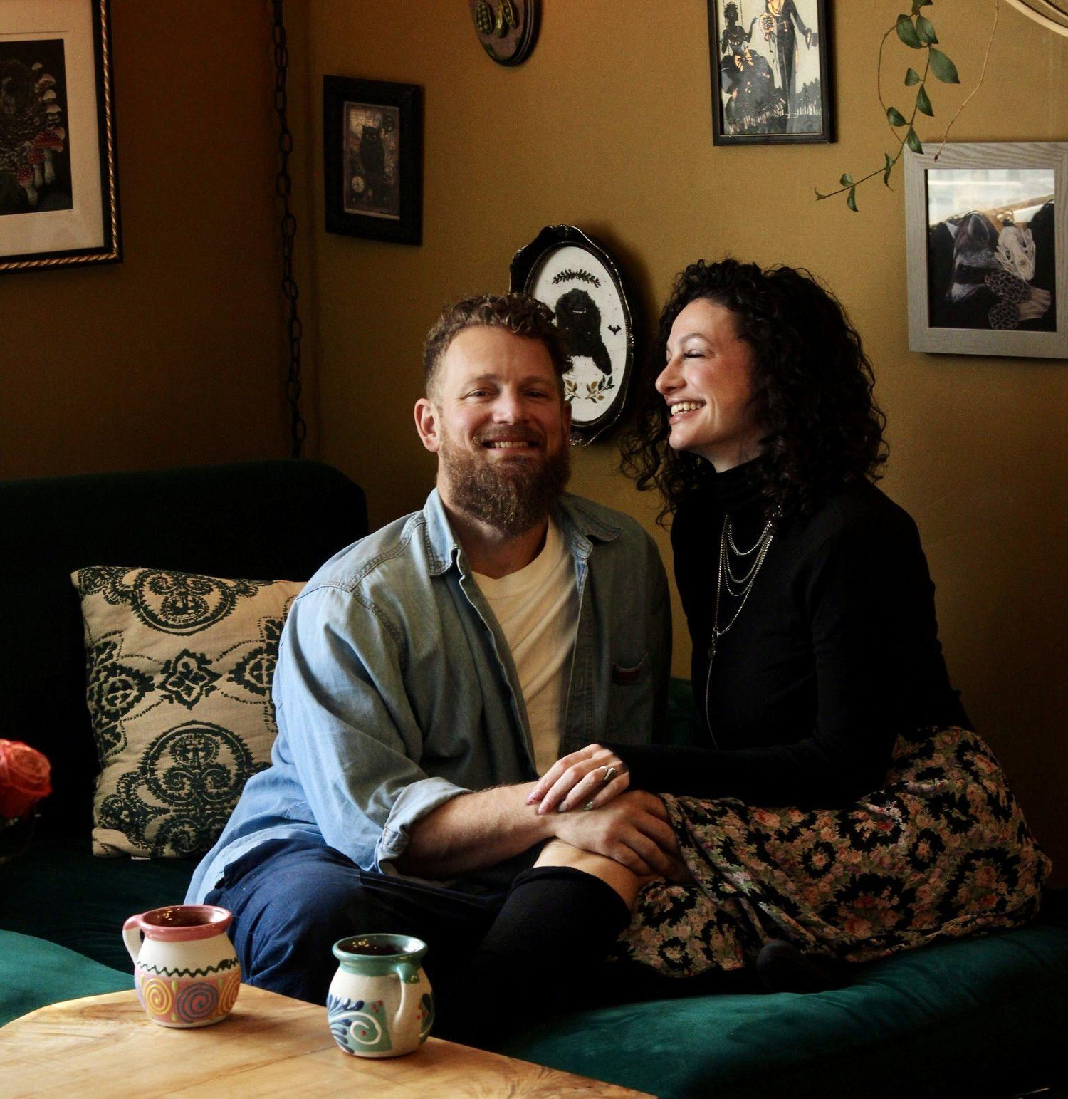 The Wedding Website of Amanda Best and Drew Lodahl