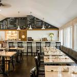 Mountainside Cafe