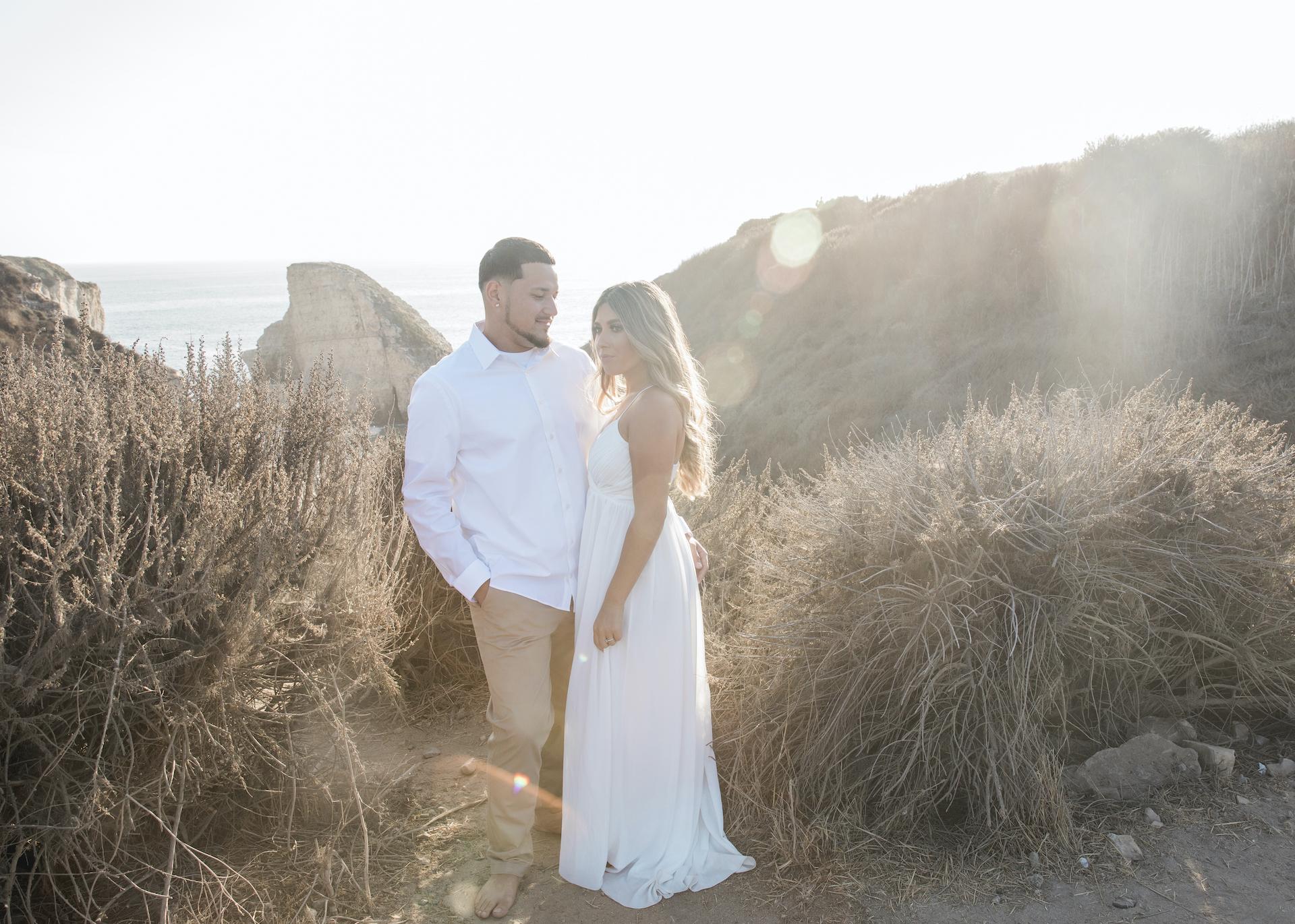 The Wedding Website of barbara quiroz and conner welle