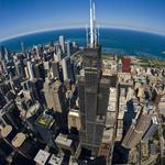 Willis Tower Skydeck