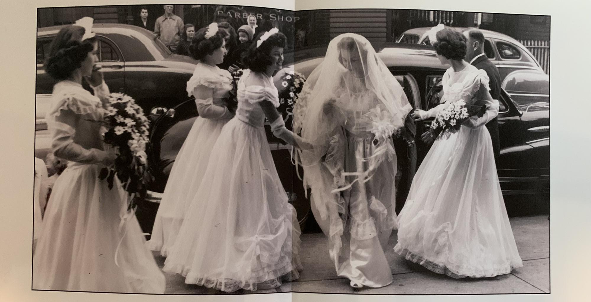 Ali’s grandmother, Emily Wisniewski.