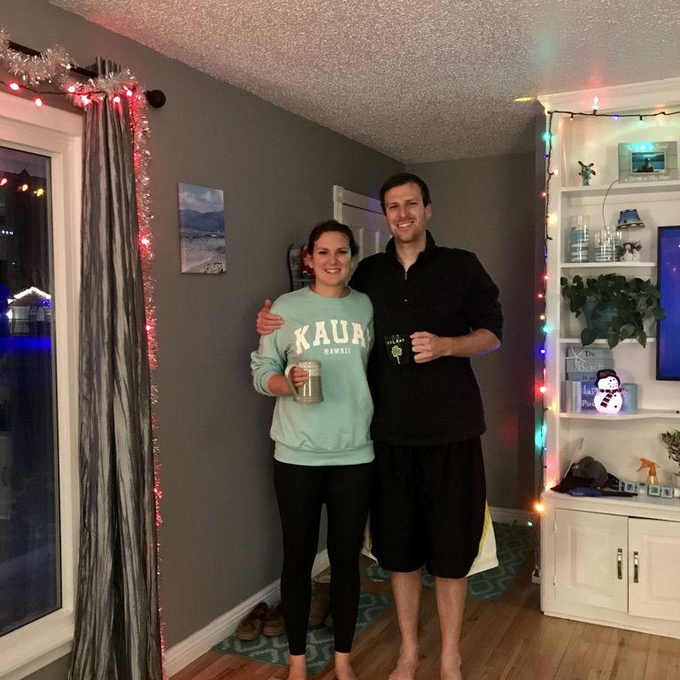 Merry Christmas!