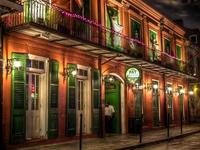 Pat O'Brien's