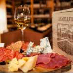 Foxcroft Wine Co. Greenville