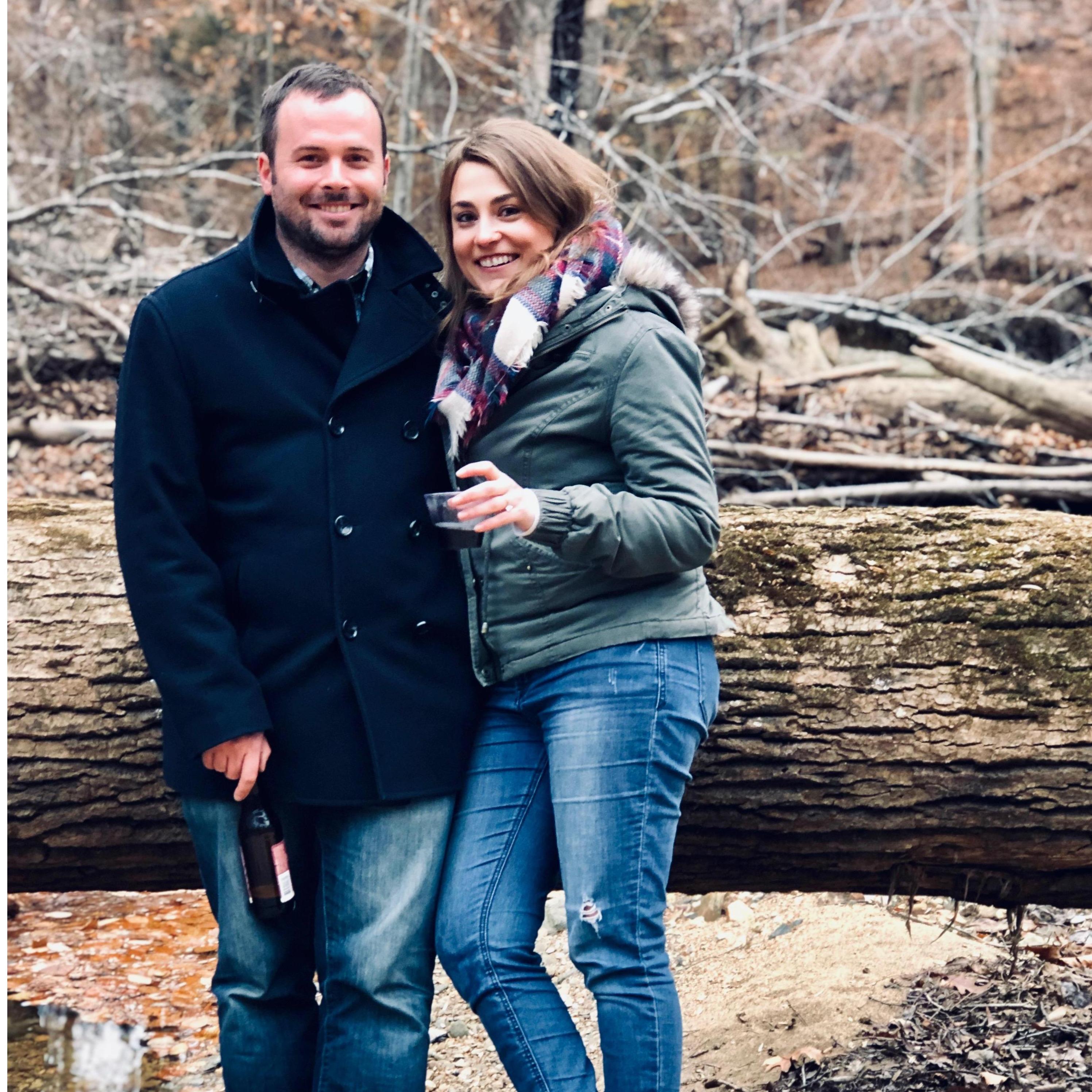 Thanksgiving 2018