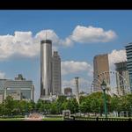 Centennial Olympic Park