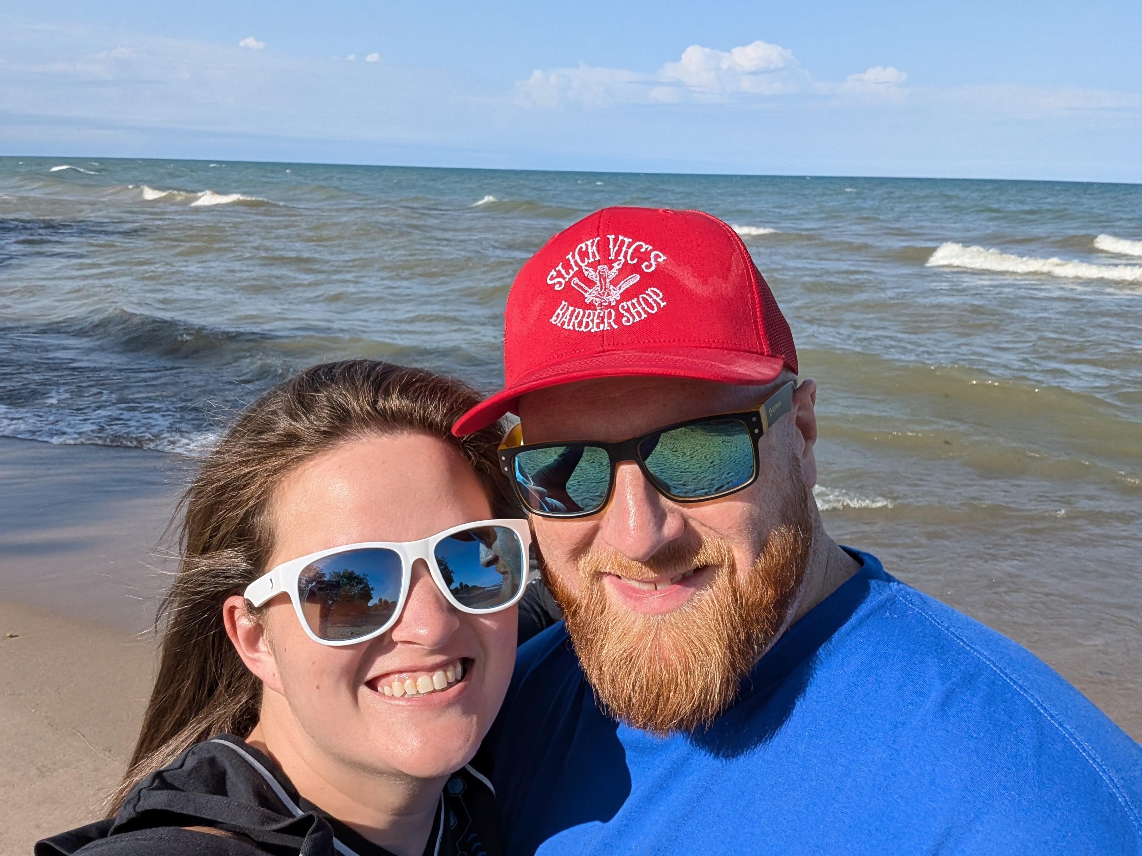 The Wedding Website of Kathryn Dobbs and Daniel Kubicki