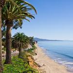 Butterfly Beach
