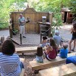 Western North Carolina Nature Center