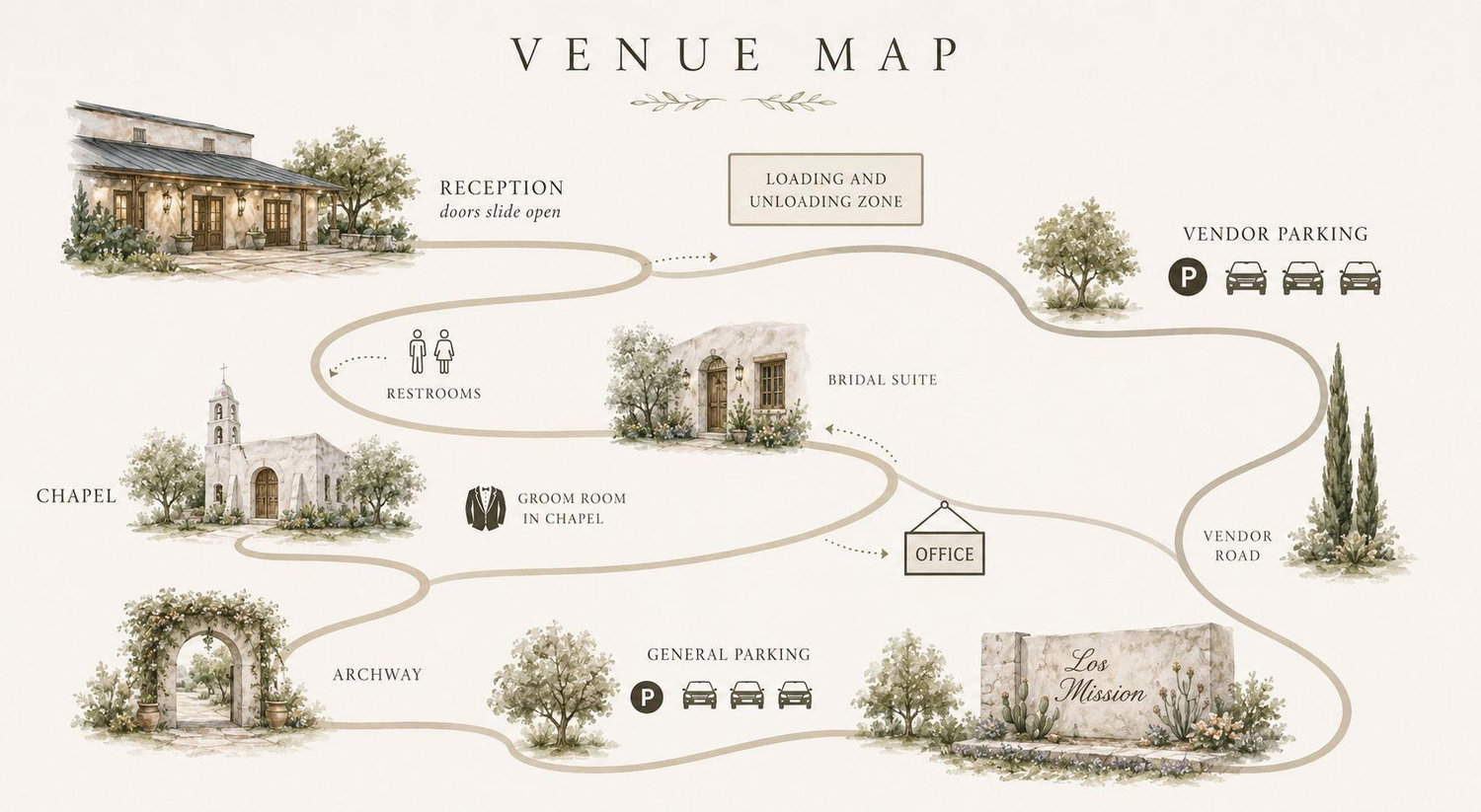 The Wedding Website of Marita Martinez and Zachary Hayes