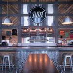 Alter Brewing Company