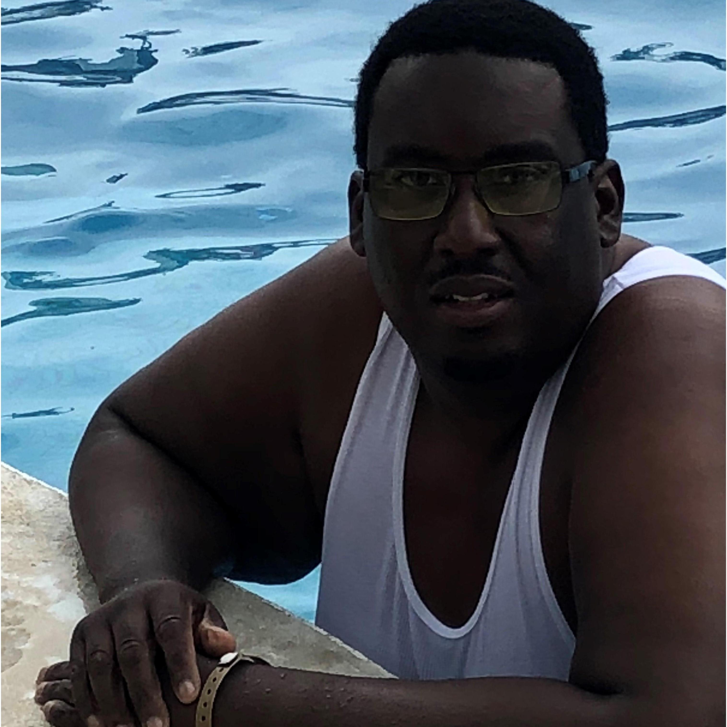 I need another drink my love