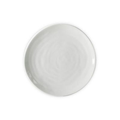 Our Table™ Simply White Organic Salad Plate