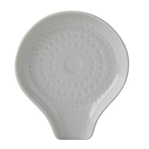 Kate Spade New York 886725 Willow Drive spoon rest, Grey