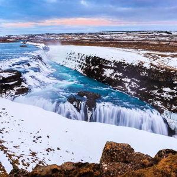 Golden Circle Tour