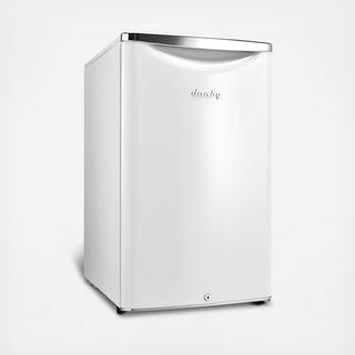 Contemporary Classic Compact Refrigerator