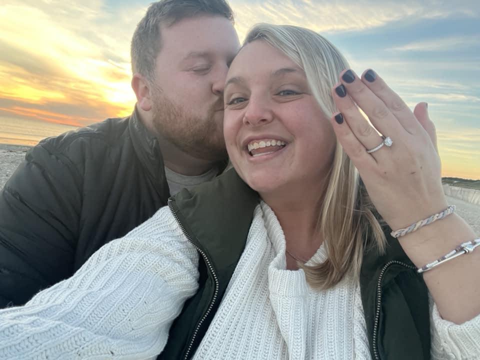 Abbey Mount and Zach Bowen's Wedding Website