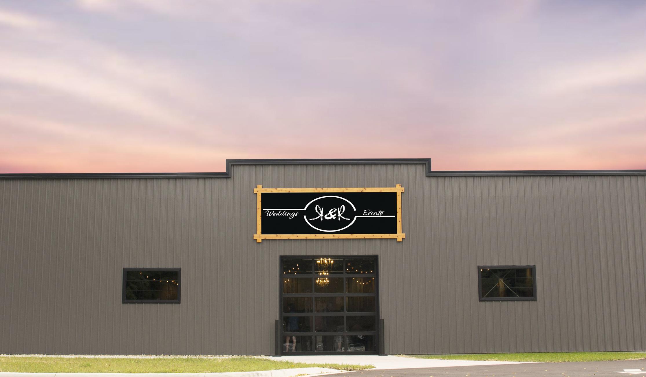 The Wedding Website of Paxton Green and Jake Richardson
