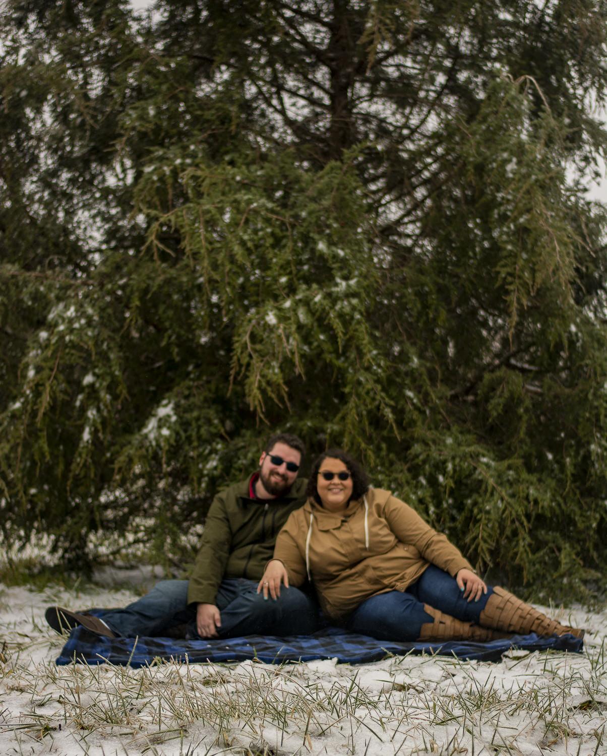 The Wedding Website of Meghan Coleman and Kurt Runnels