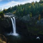 Snoqualmie Falls