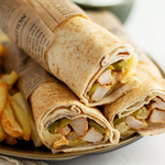 Classic Street Food