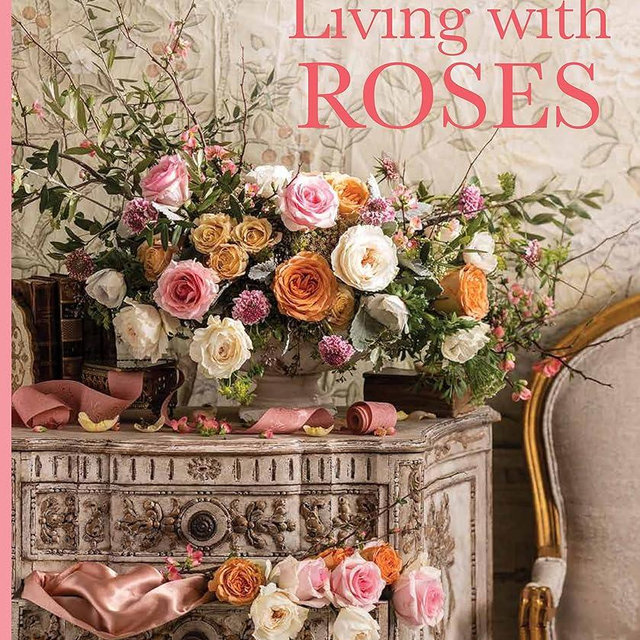 Living with Roses (Victoria)