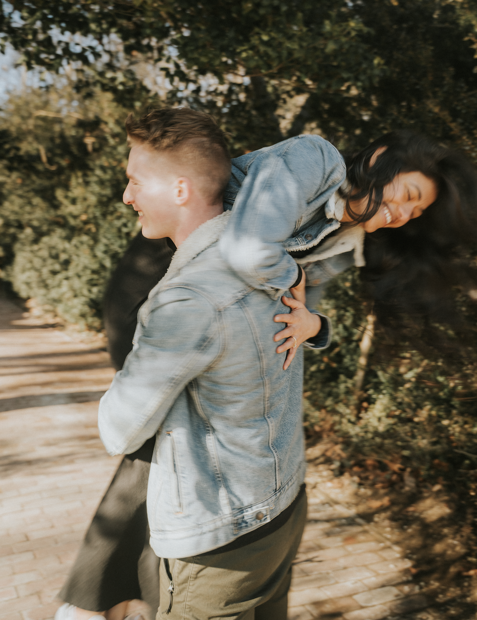 The Wedding Website of Yuri Zavala and Easten Emswiler