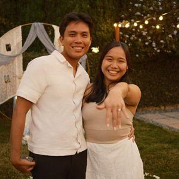 Our Newlywed Fund