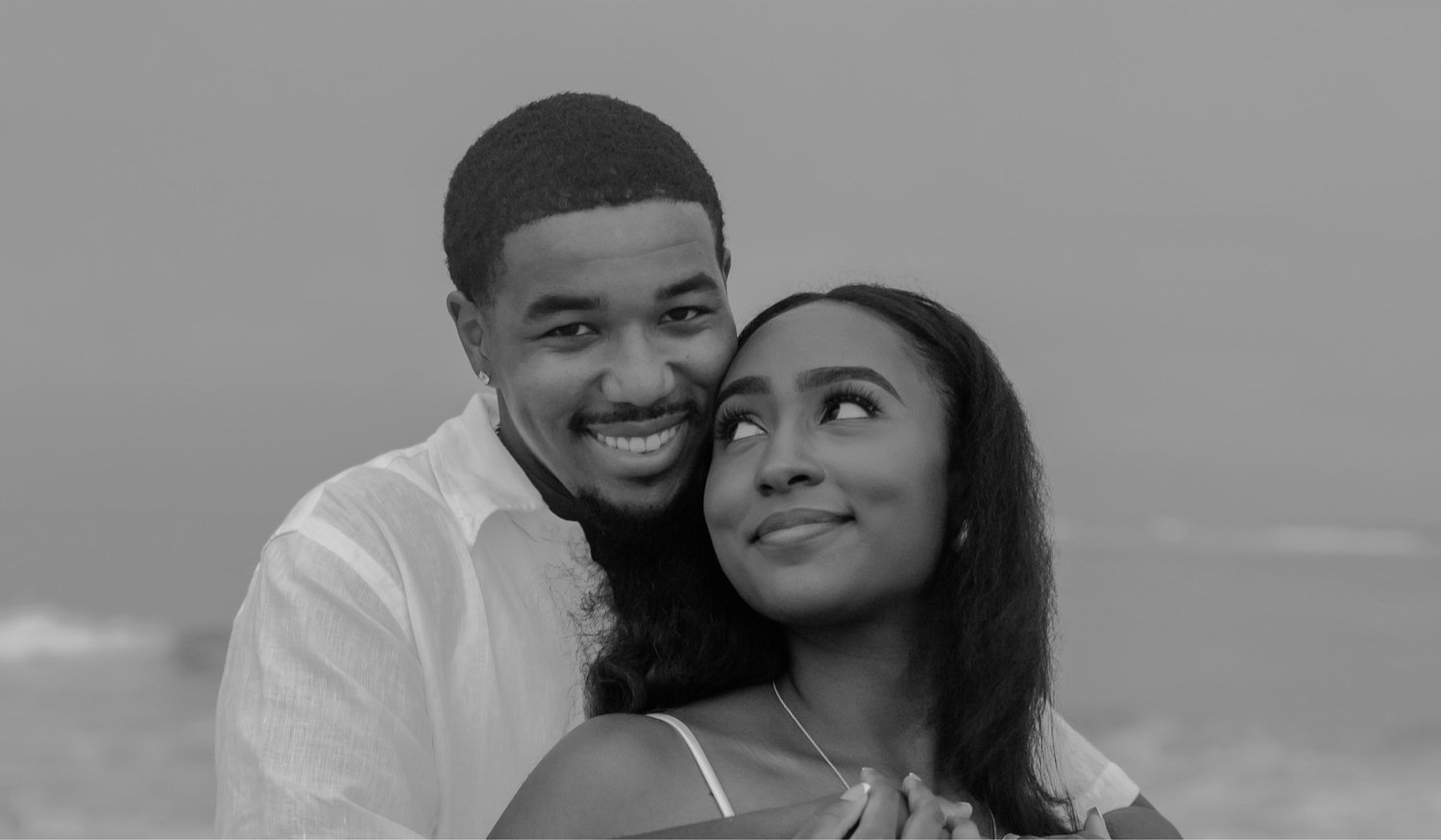The Wedding Website of Anielka Nivar and Enrique Samuel