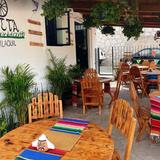 La Carreta del Chilaquil