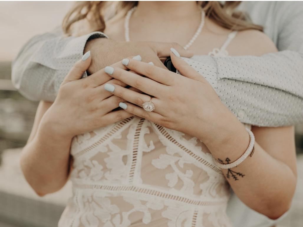 The Wedding Website of Claire Pickett and Braden Daniel