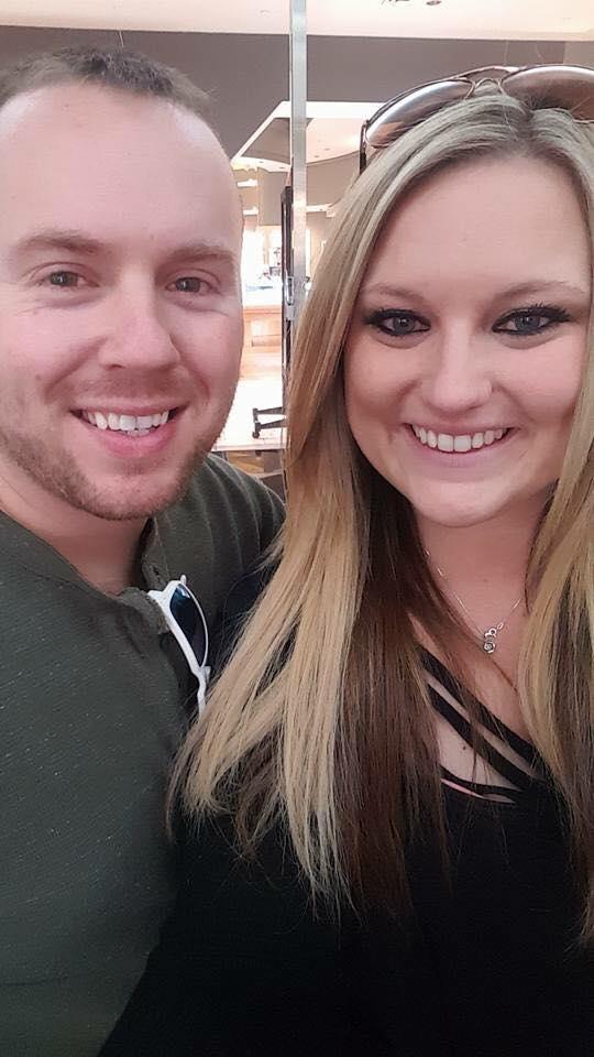 The Wedding Website of Teague Dickey and Tierra Tendall