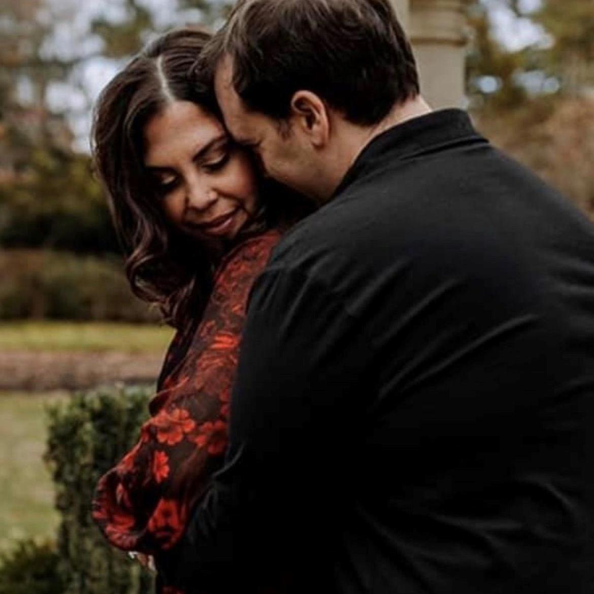 I love you today...tomorrow...and every day after