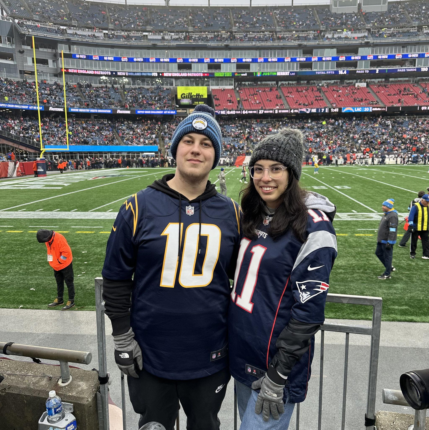 Pats Vs Chargers 2024