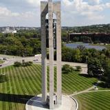 Carillon Historical Park