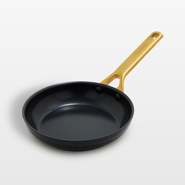 GreenPan ™ Reserve Pro Black Ceramic Non-Stick 8" Fry Pan