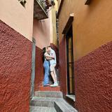 Callejón del Beso