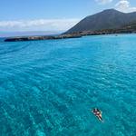 Latchi Boat Trips - Blue Lagoon, Akamas - Cyprus Mini Cruises