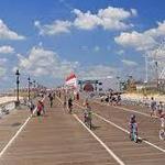 Ocean City Boardwalk