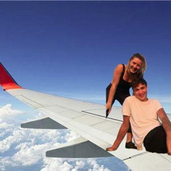 Round Trip Plane Tickets