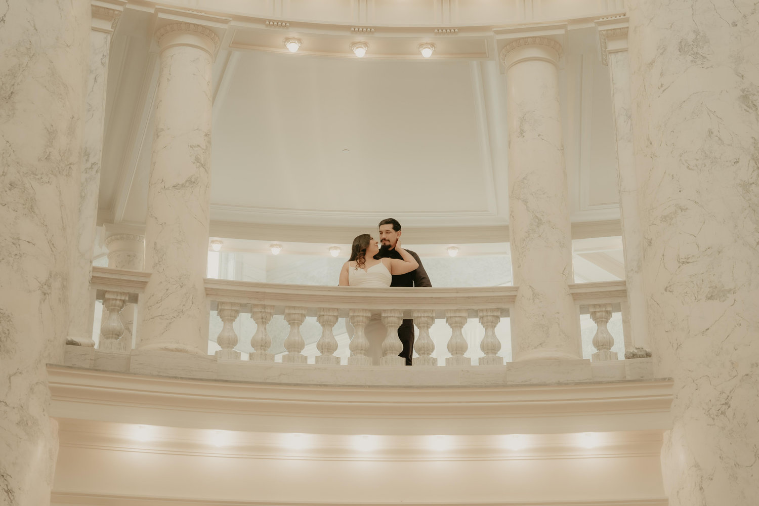 The Wedding Website of Nancy Romero and Nathaniel Rodriguez
