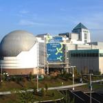 Liberty Science Center