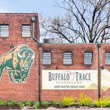 Buffalo Trace Distillery