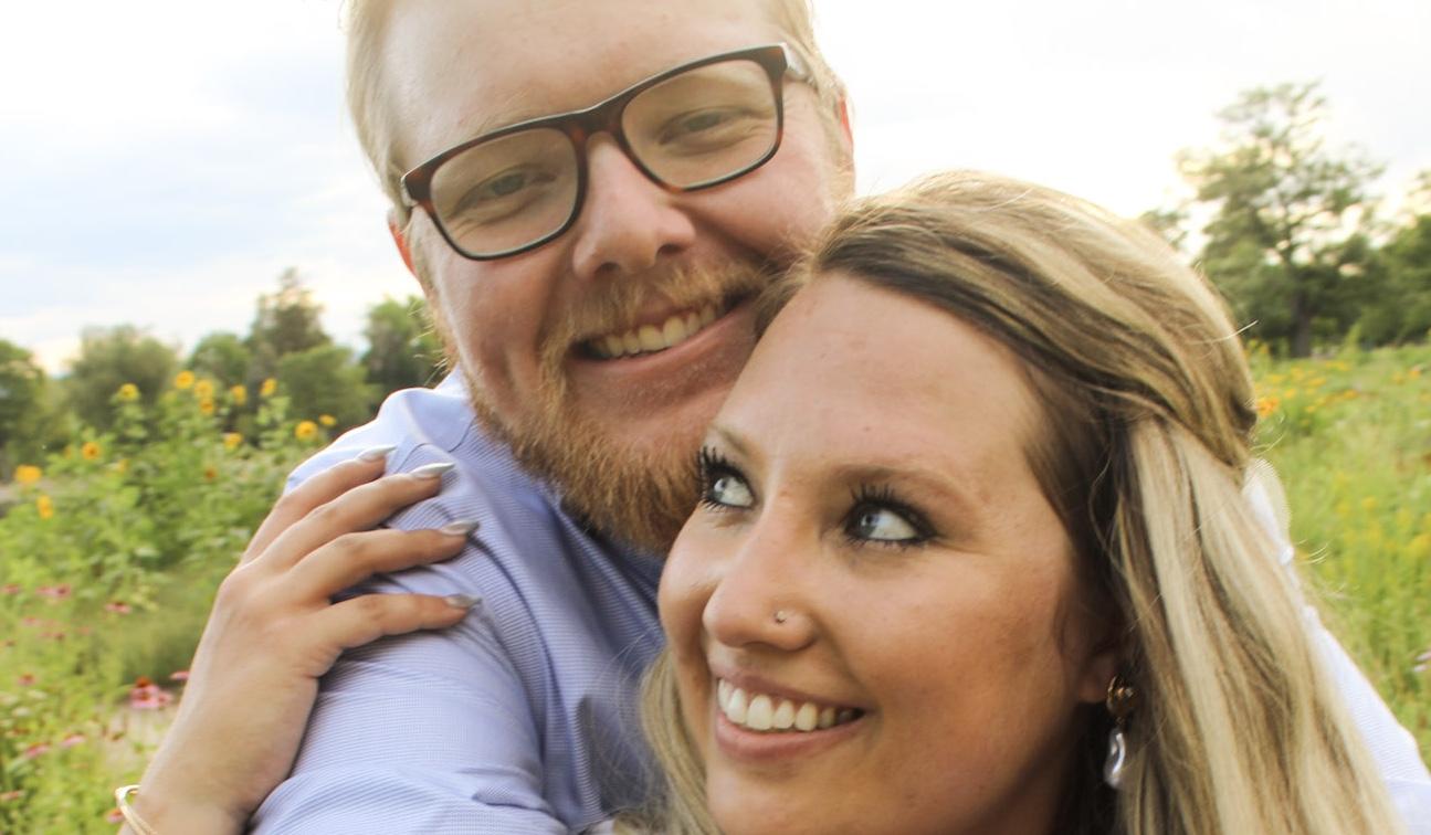 The Wedding Website of Carrie Corbetta and Augie Givan