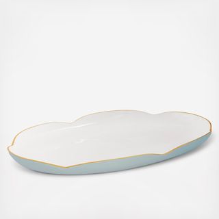 Encanto Amelia Oval Tray