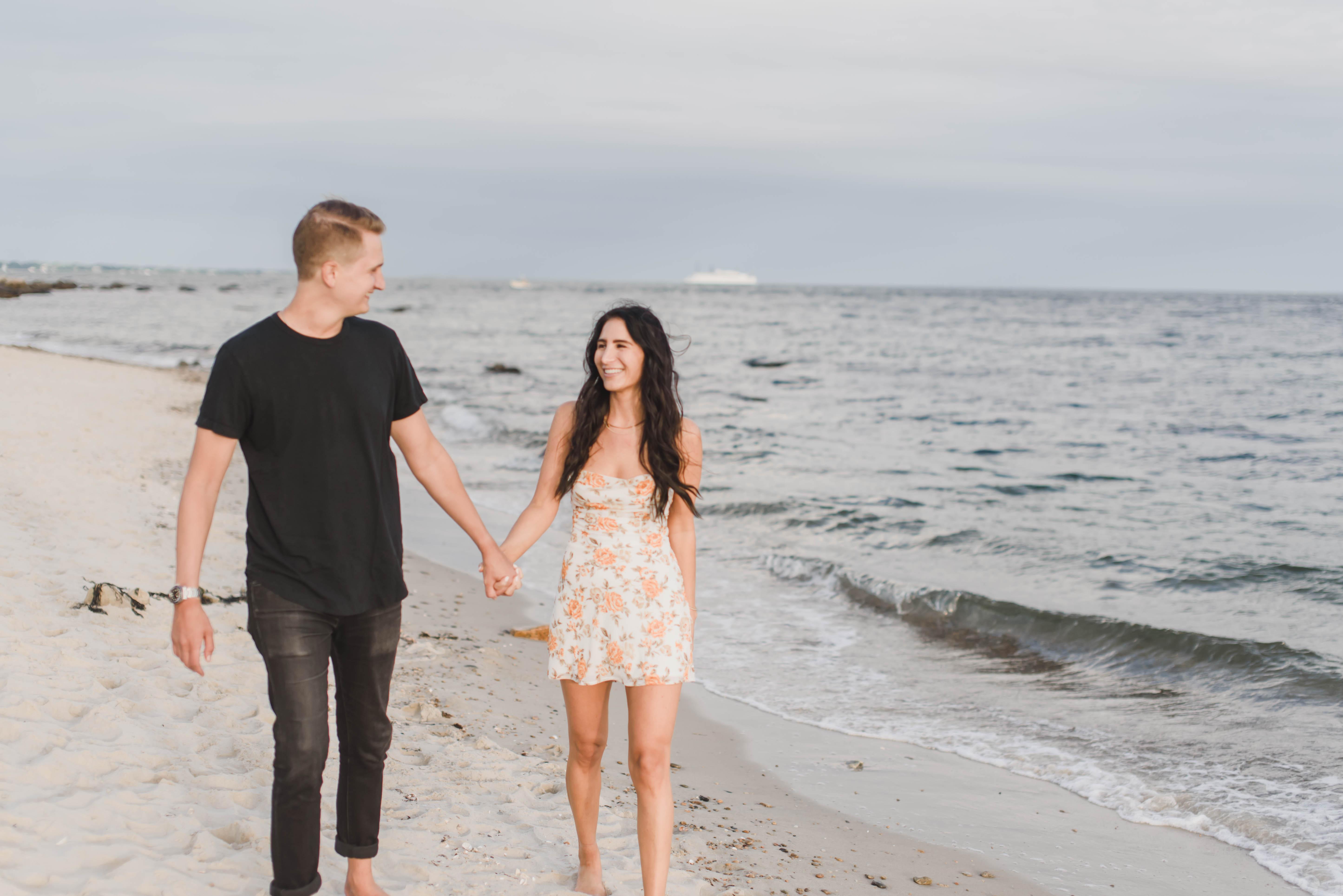 The Wedding Website of Amy Parise and Marc Tammen
