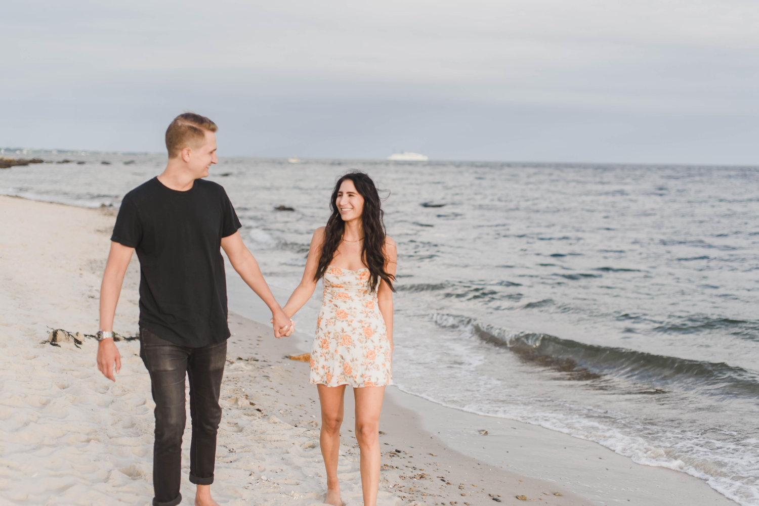The Wedding Website of Amy Parise and Marc Tammen